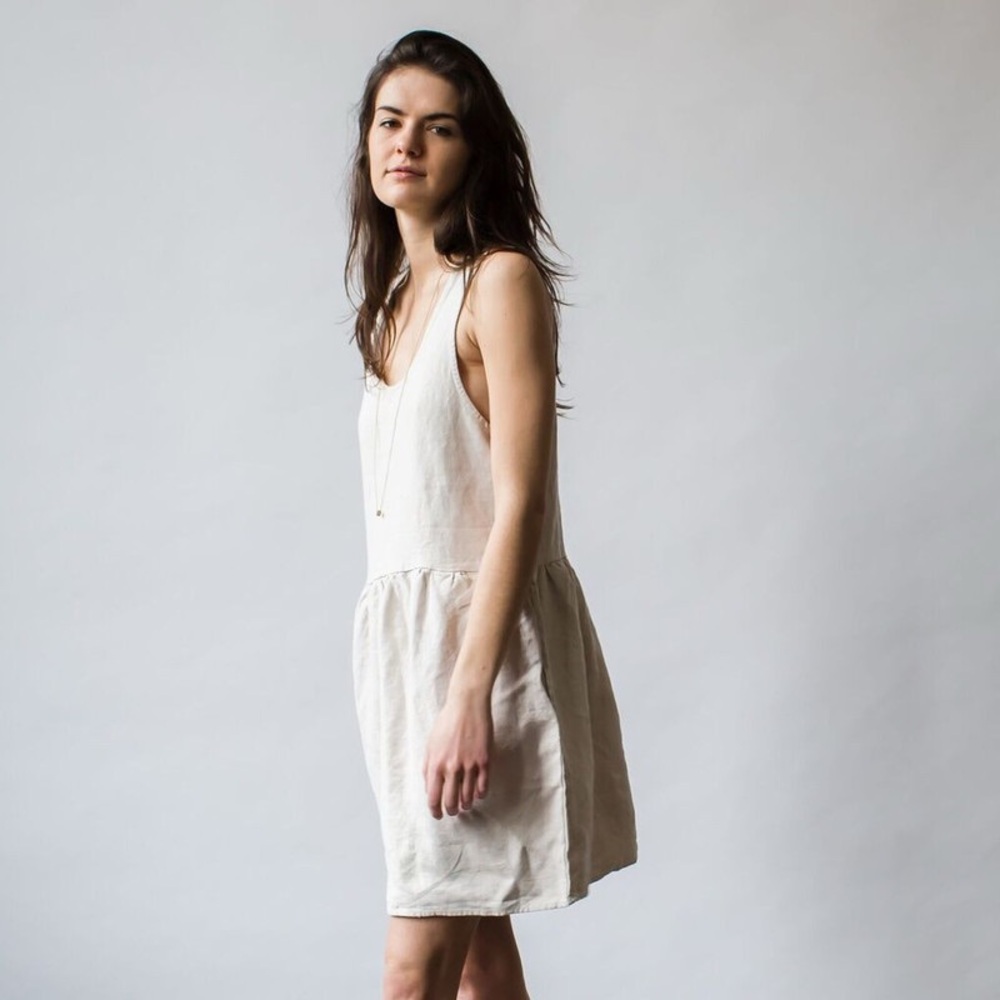 Jungmaven Moab Dress